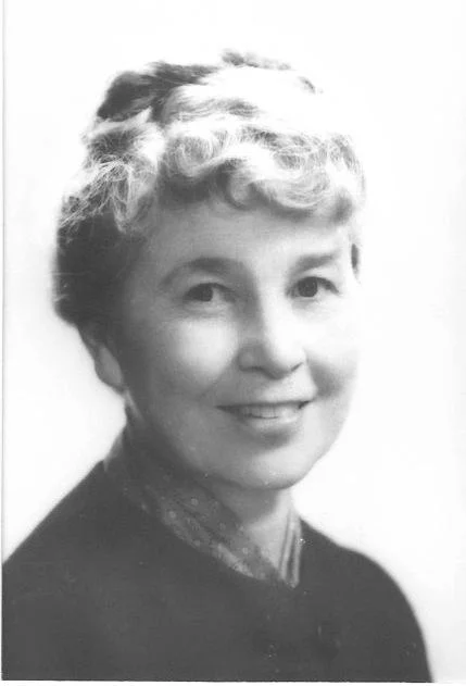 19 Mrs Chester M Sheffer 1958-1961