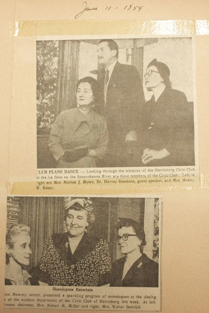January 11 1954