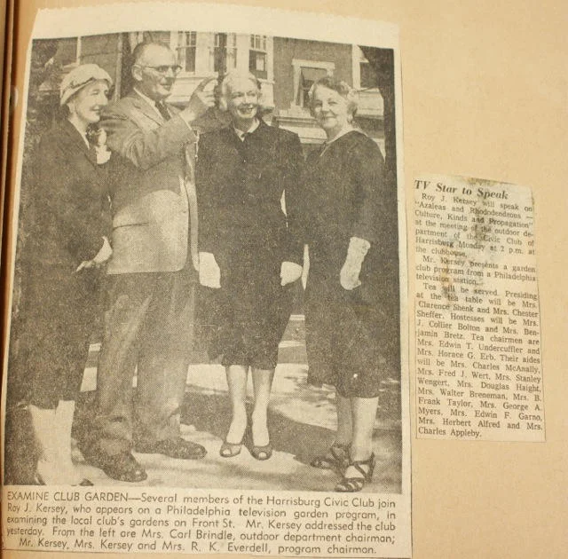 April 1958