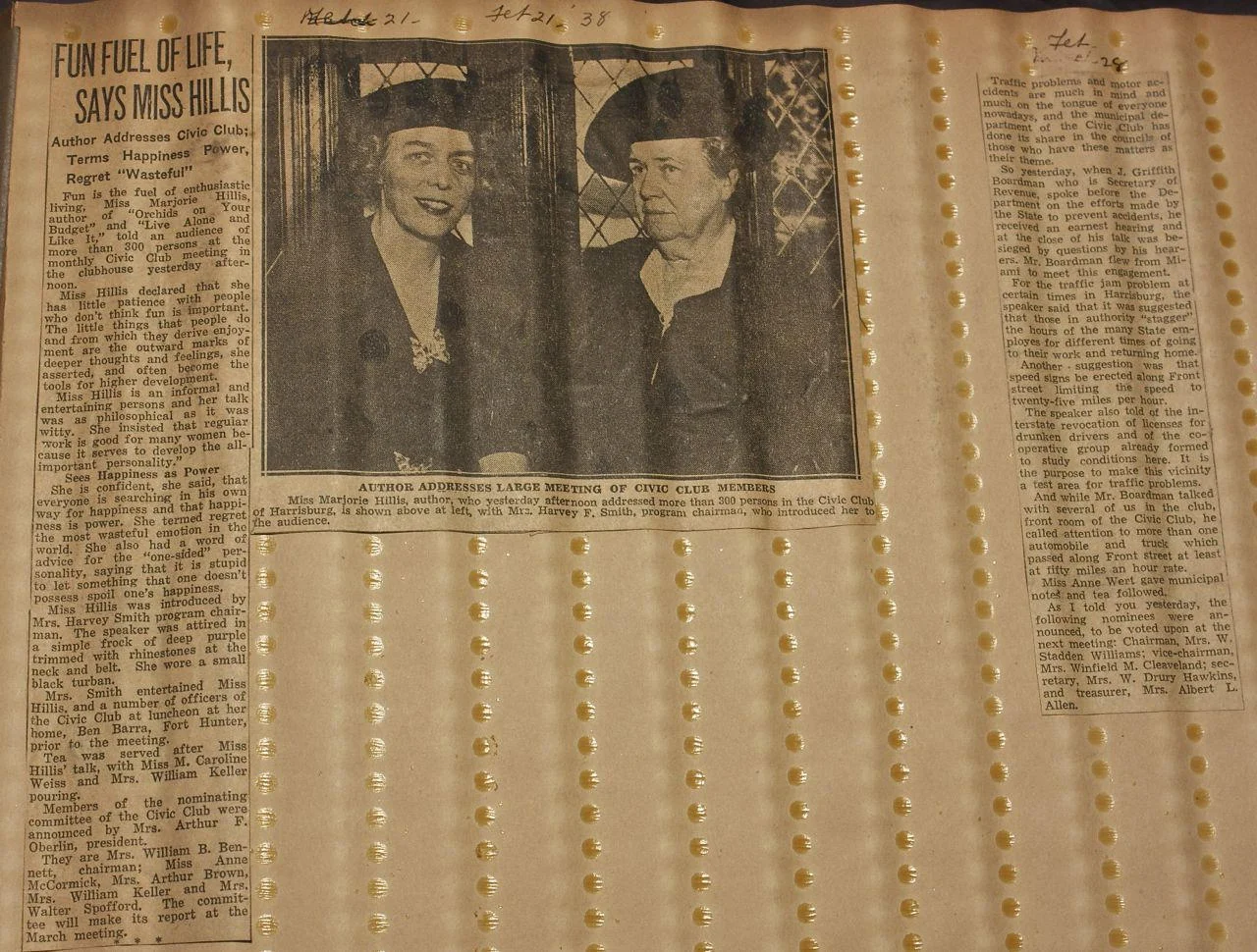 February 1938