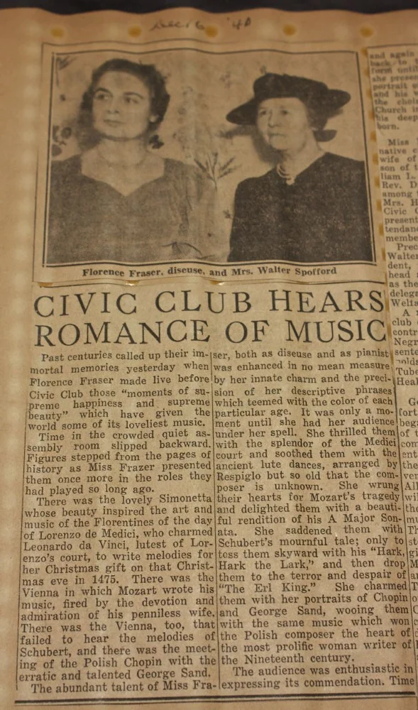 December 6 1946