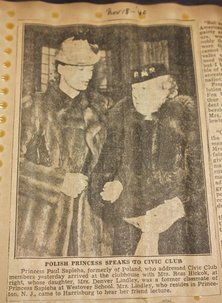 November 18 1940