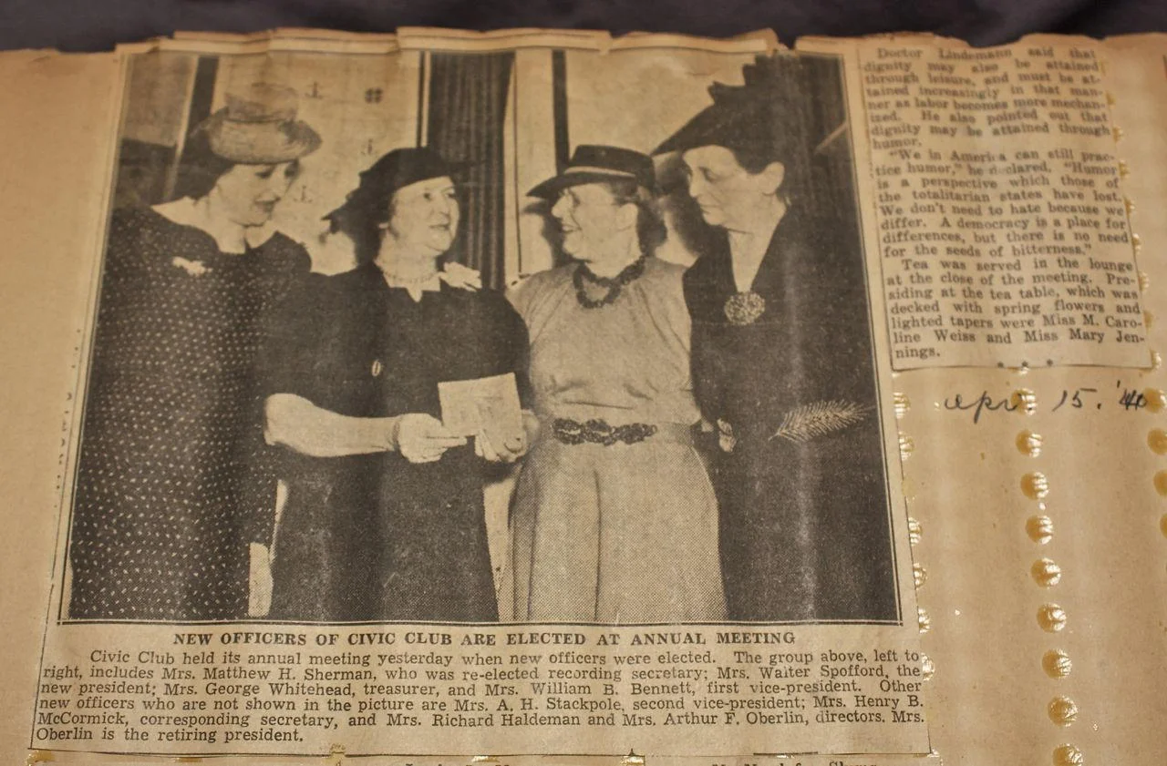 April 15 1940