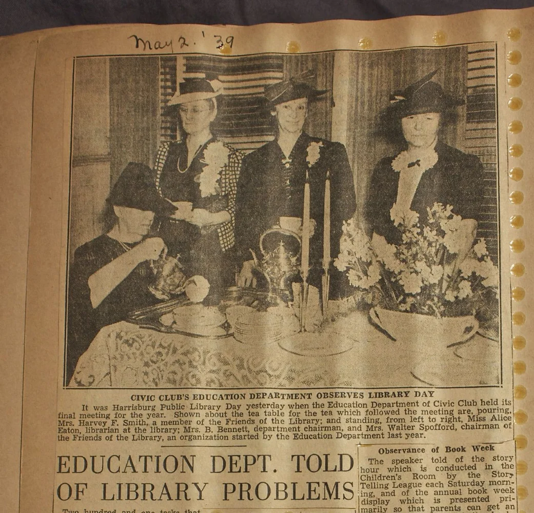May 2 1939