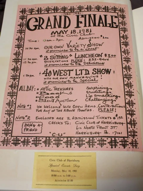 05 18 1981 Grand Finale