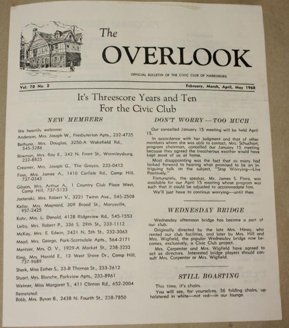 02 1968 Overlook