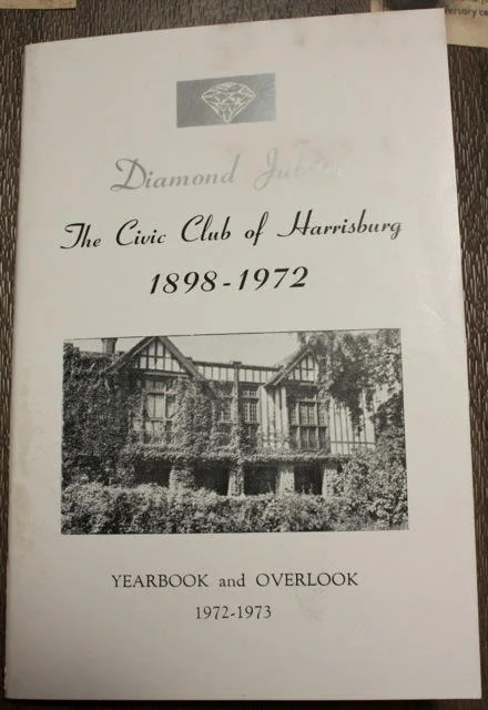 1972 Diamond Jubilee