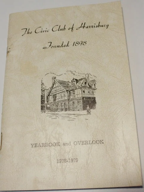 1979 Overlook