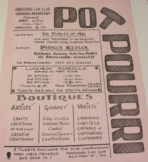 05-25-1970-Potpourri