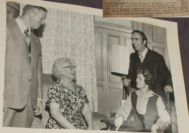 47 October 28 1971