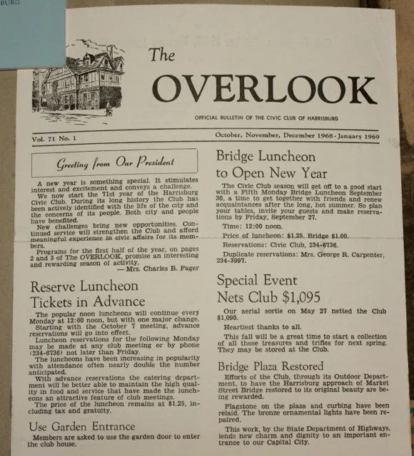 10 1968 Overlook