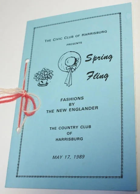 May 17 1989 Spring Fling