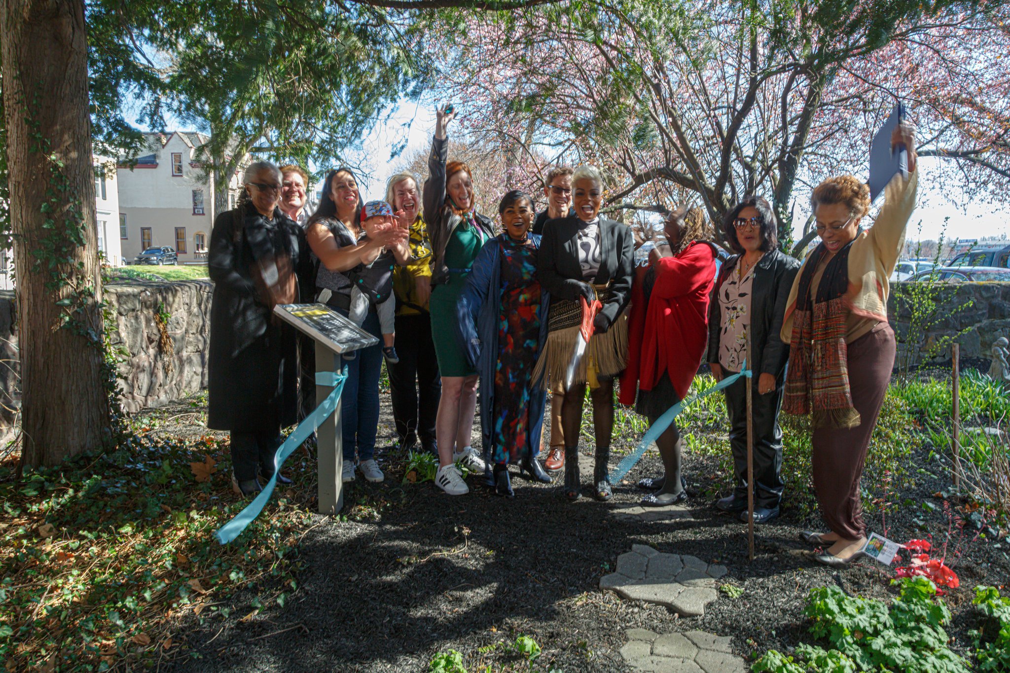 2023_Sunday_The Grand Opening of the Women's History_Garden_ Harrisburg Civic Club (14 of 156).jpg