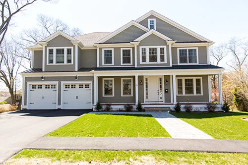 Lakin St, Needham