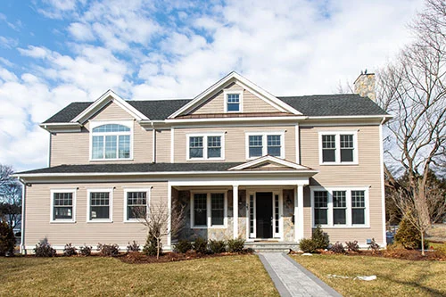 Marshall Road (2016), Wellesley