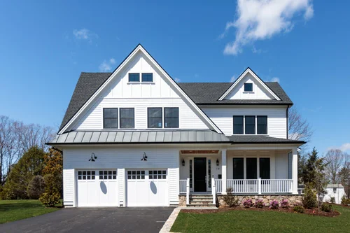 Marshall Road (2018), Wellesley