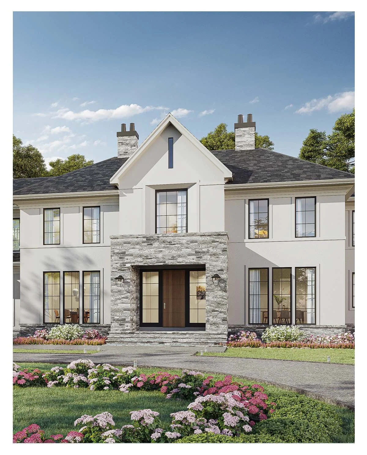 Available Homes — Catalyst Development Group