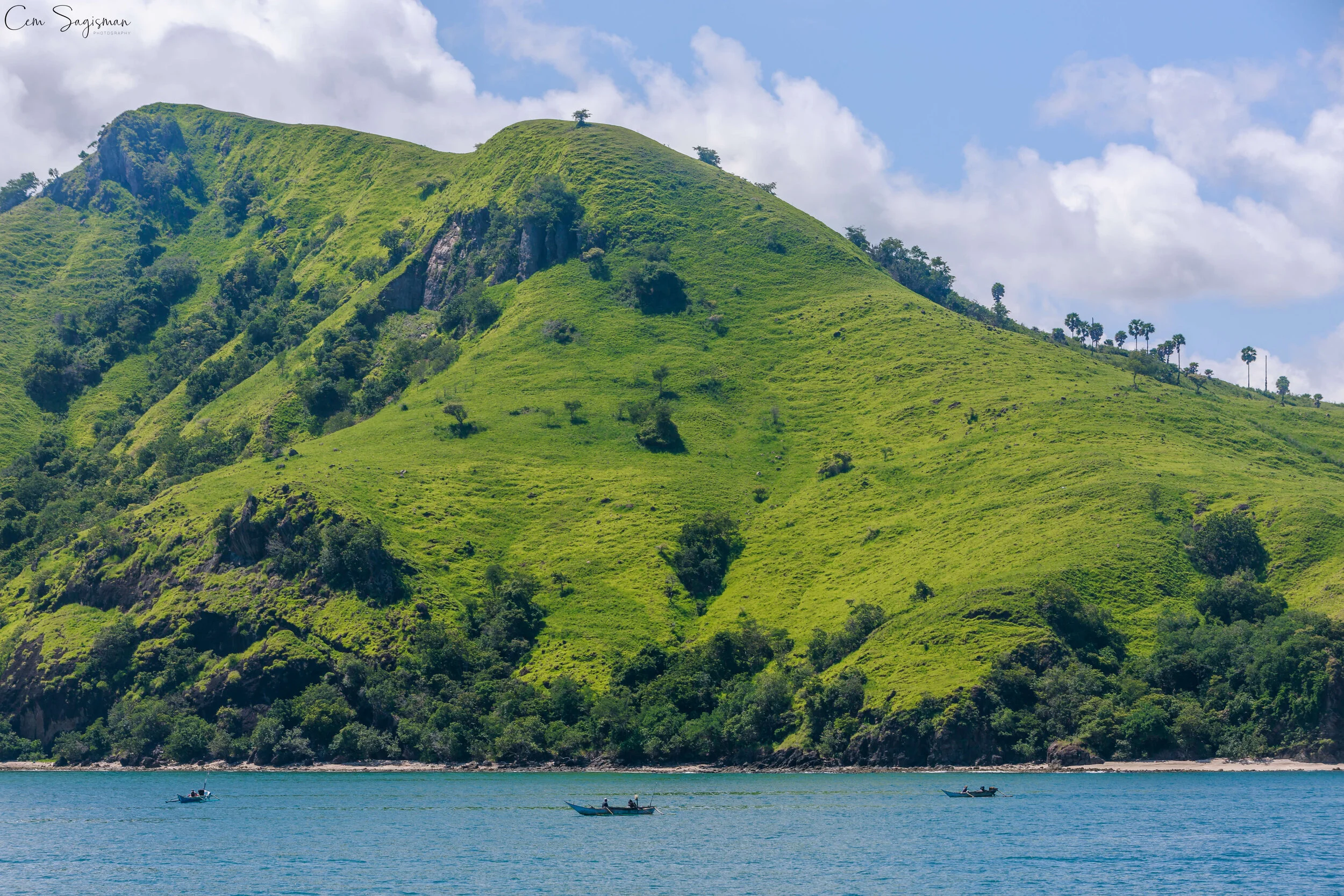 Komodo National Park / Indonesia