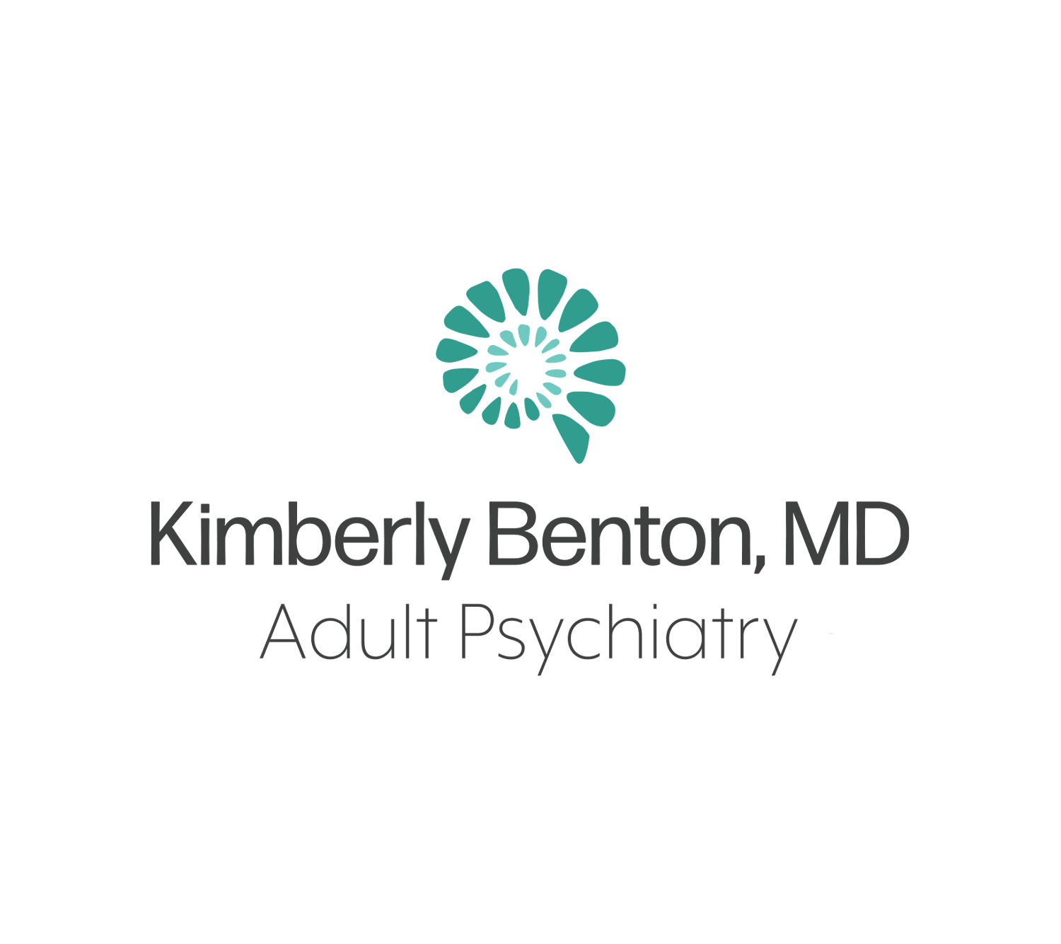 Kim Benton Psychiatry