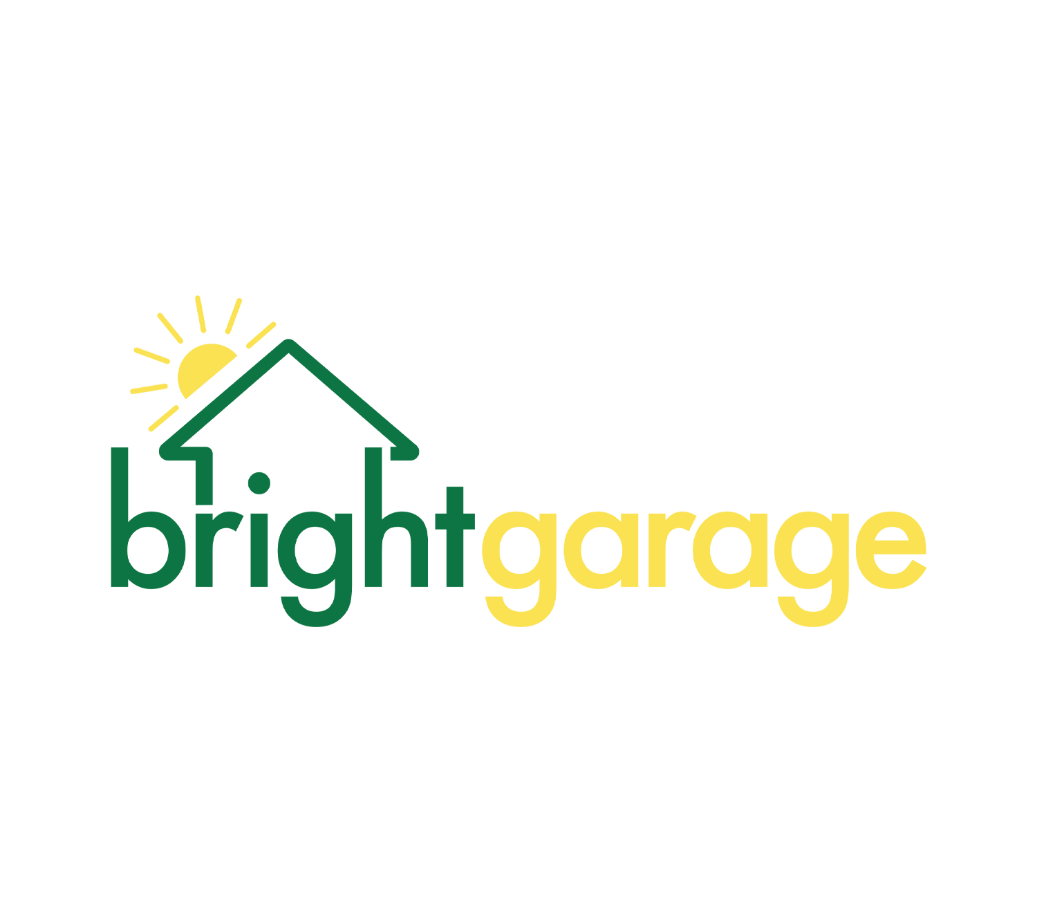 Bright Garage Solar Heat