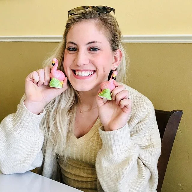 Still waiting on that flamingo emoji @apple .... 🧐🤔🤩🧂🌻