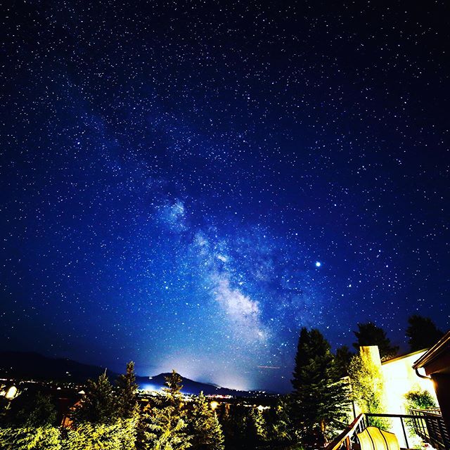 Some Landscapes from Jacksonhole, WY 💛🌄🌙 #yellowstonenationalpark #milkyway #tetonsnationalpark #adventureisoutthere