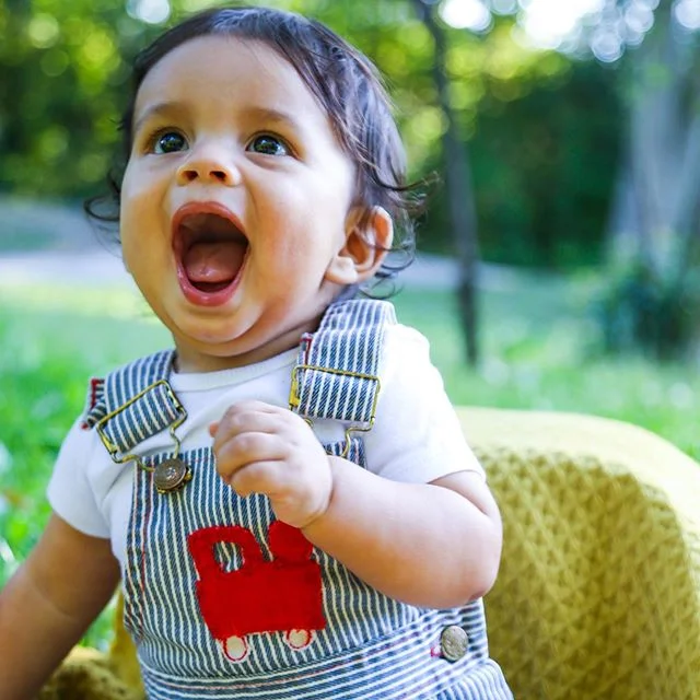 Took some photos of this beautiful lil guy because he is 6 months old today! He is the best nephew and the best model! 🥰😍 Arlo, I love you beyond!! 💛❤️ #babyboy #nephewlove
