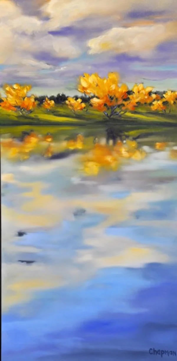 More Than What is Reflected