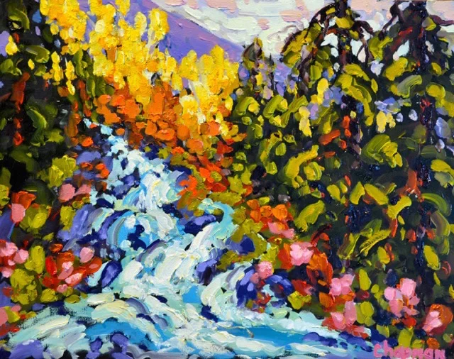 Cascade