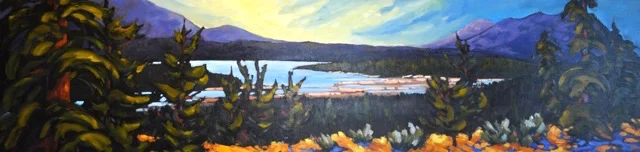 Wetlands Vista