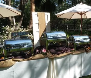 Buffets Gallery