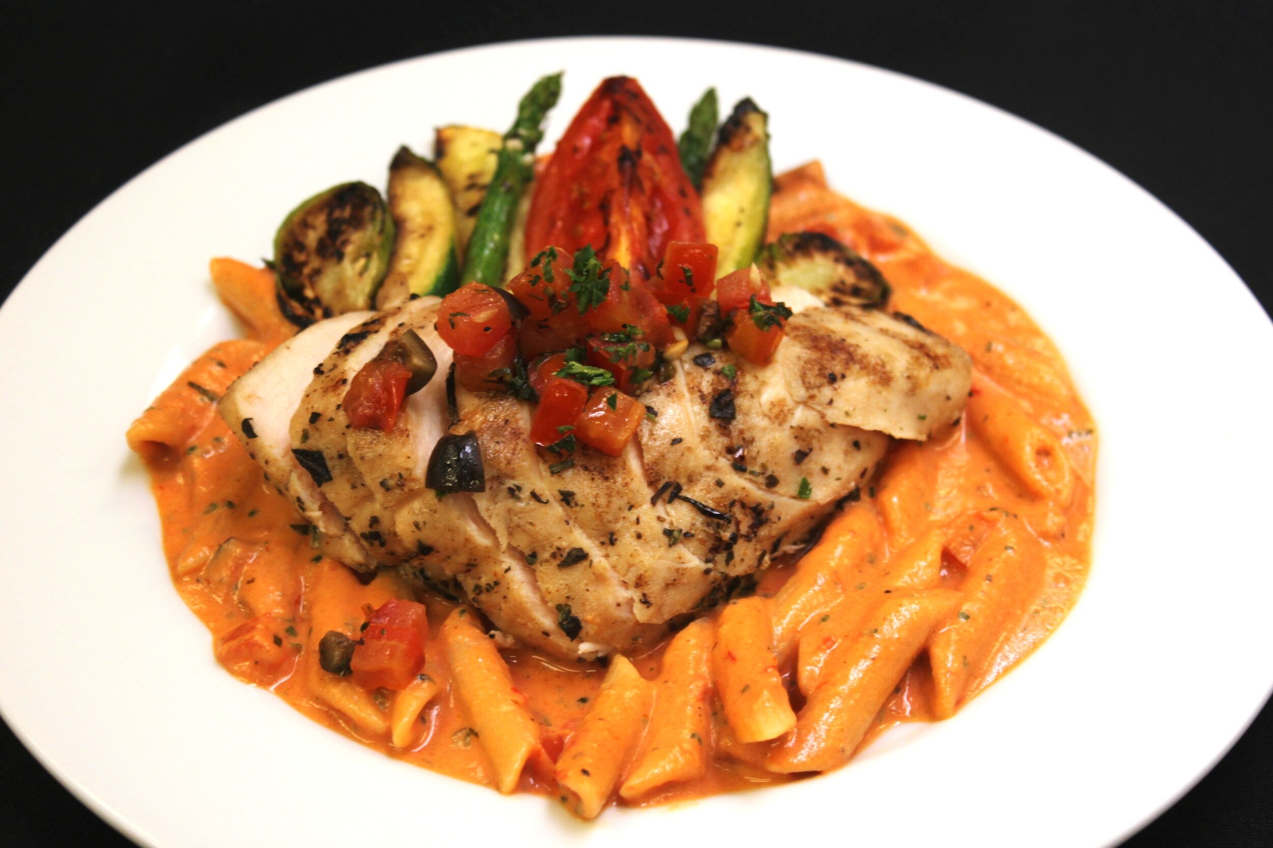Italian Catering in Santa Barbara, CA