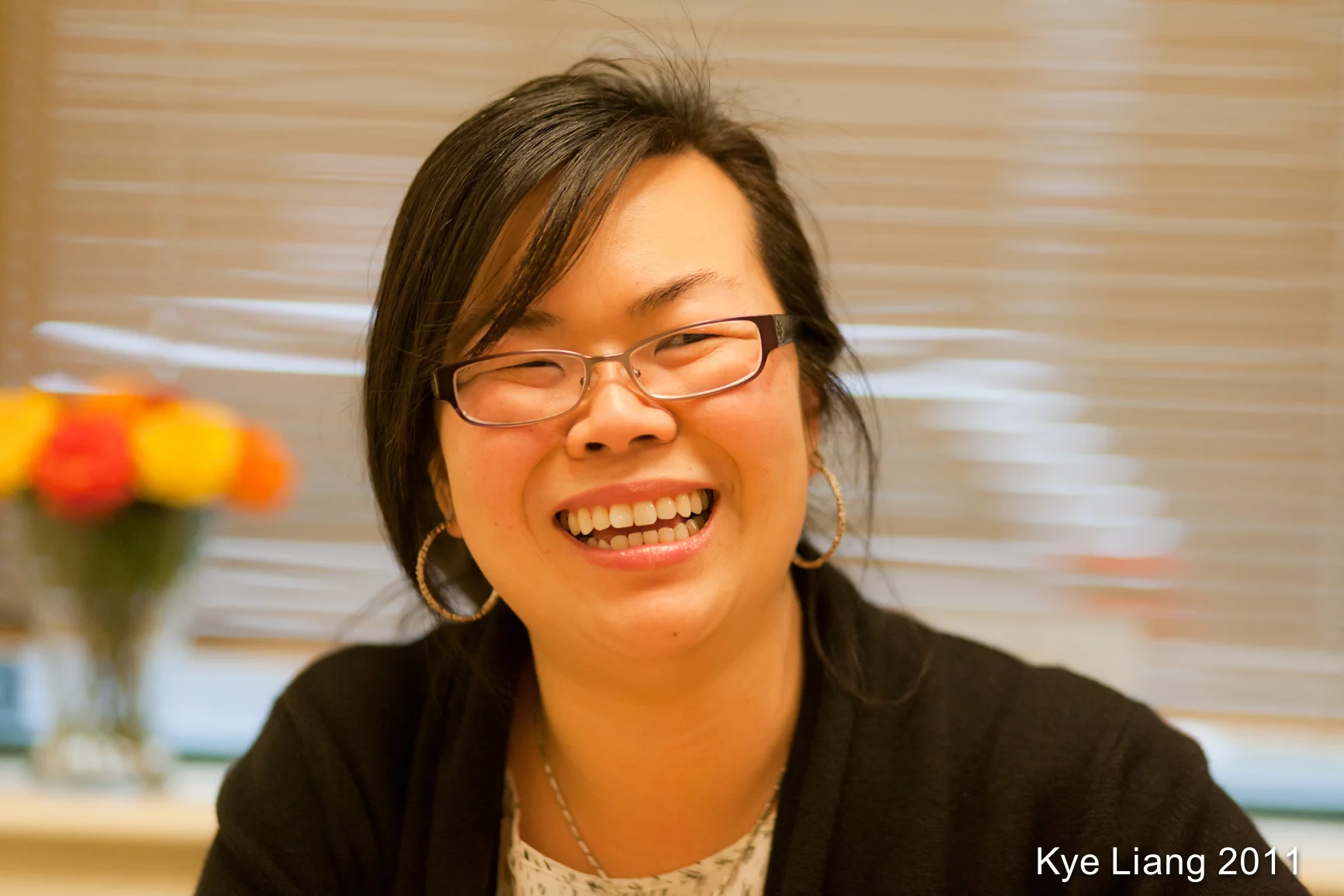 Elaine Ng