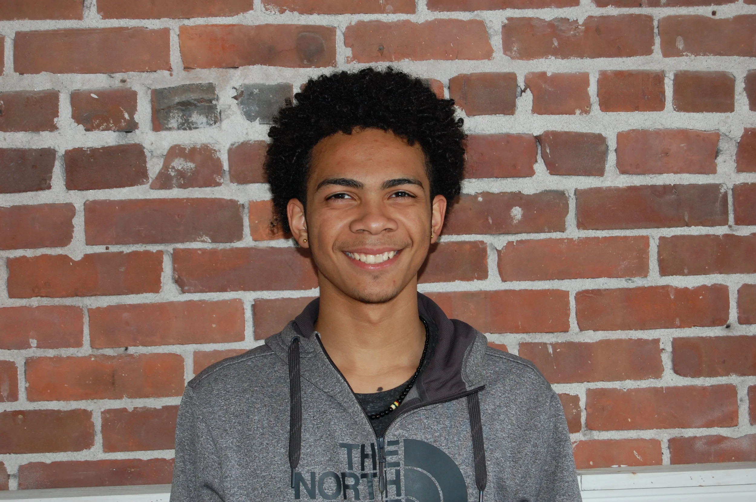 Youth Leader Interview with Edgar