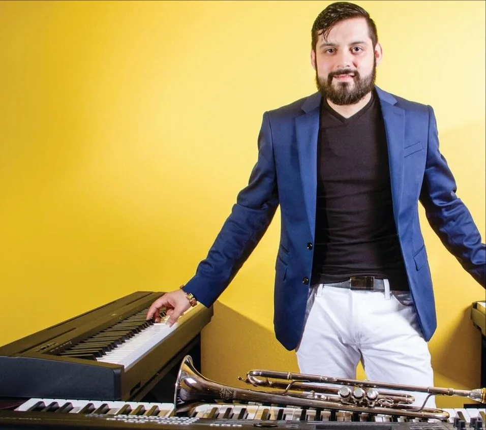 Voluntario Destacado