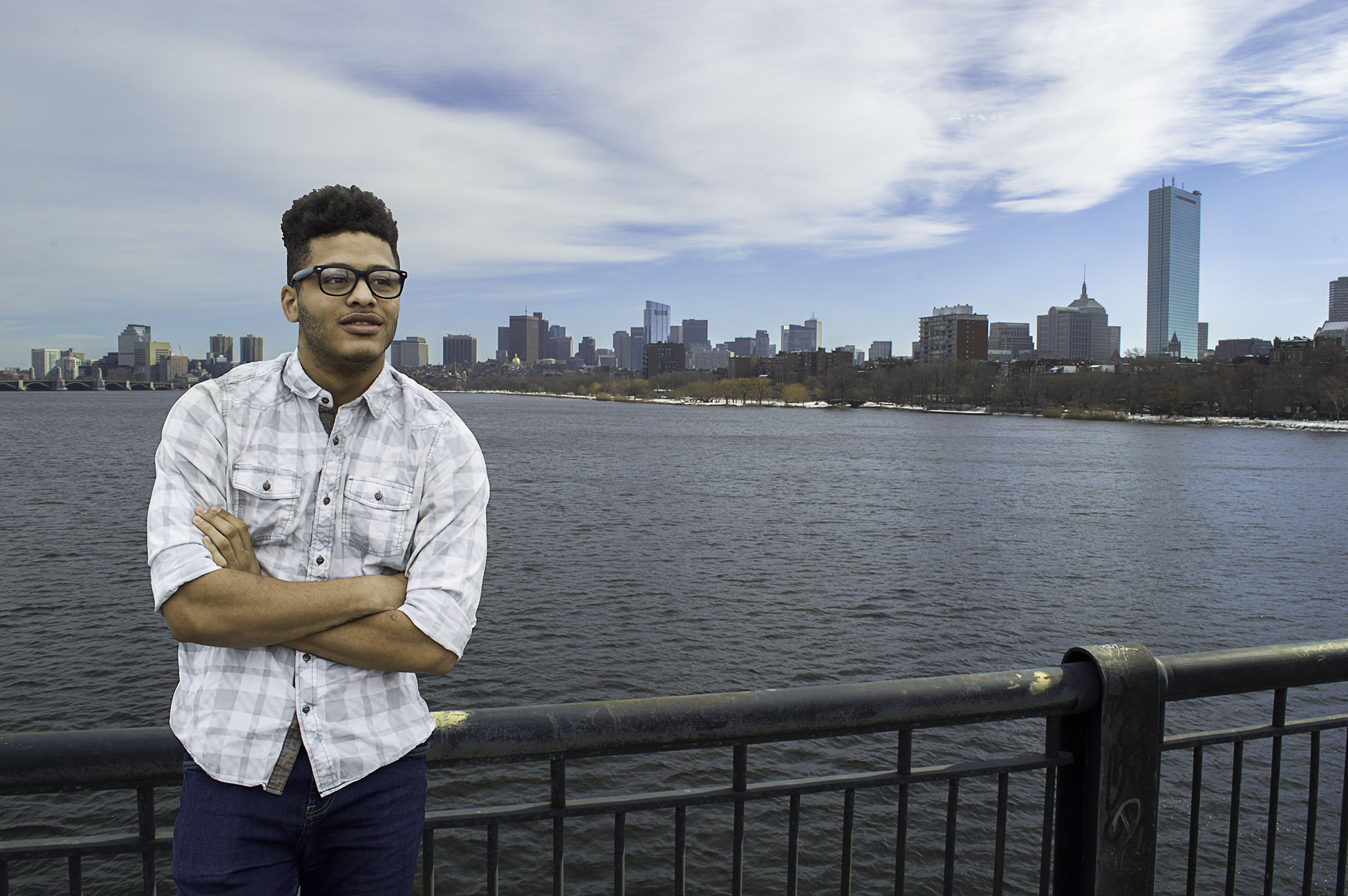 Closing the Gap: Latino Unemployment in Boston