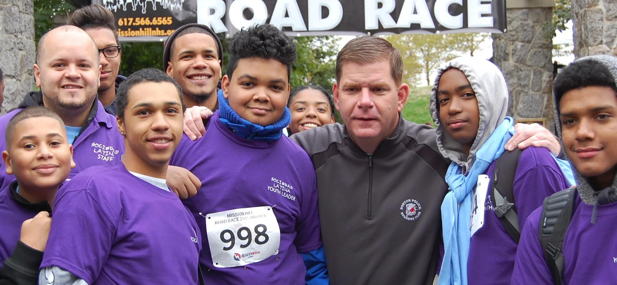 Keeping Families Safe During Trying Times