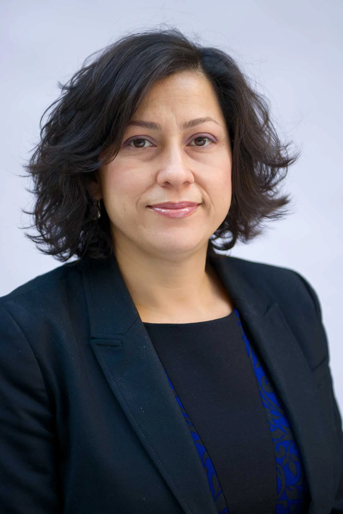 Alexandra Oliver-Dávila, Exec. Director