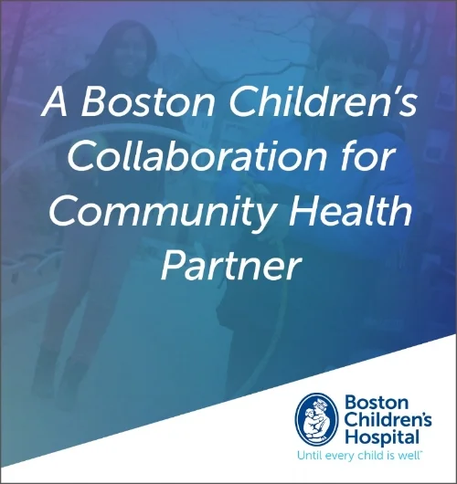 Sociedad Latina Receives Grant from the Boston Children’s Collaboration for Community Health