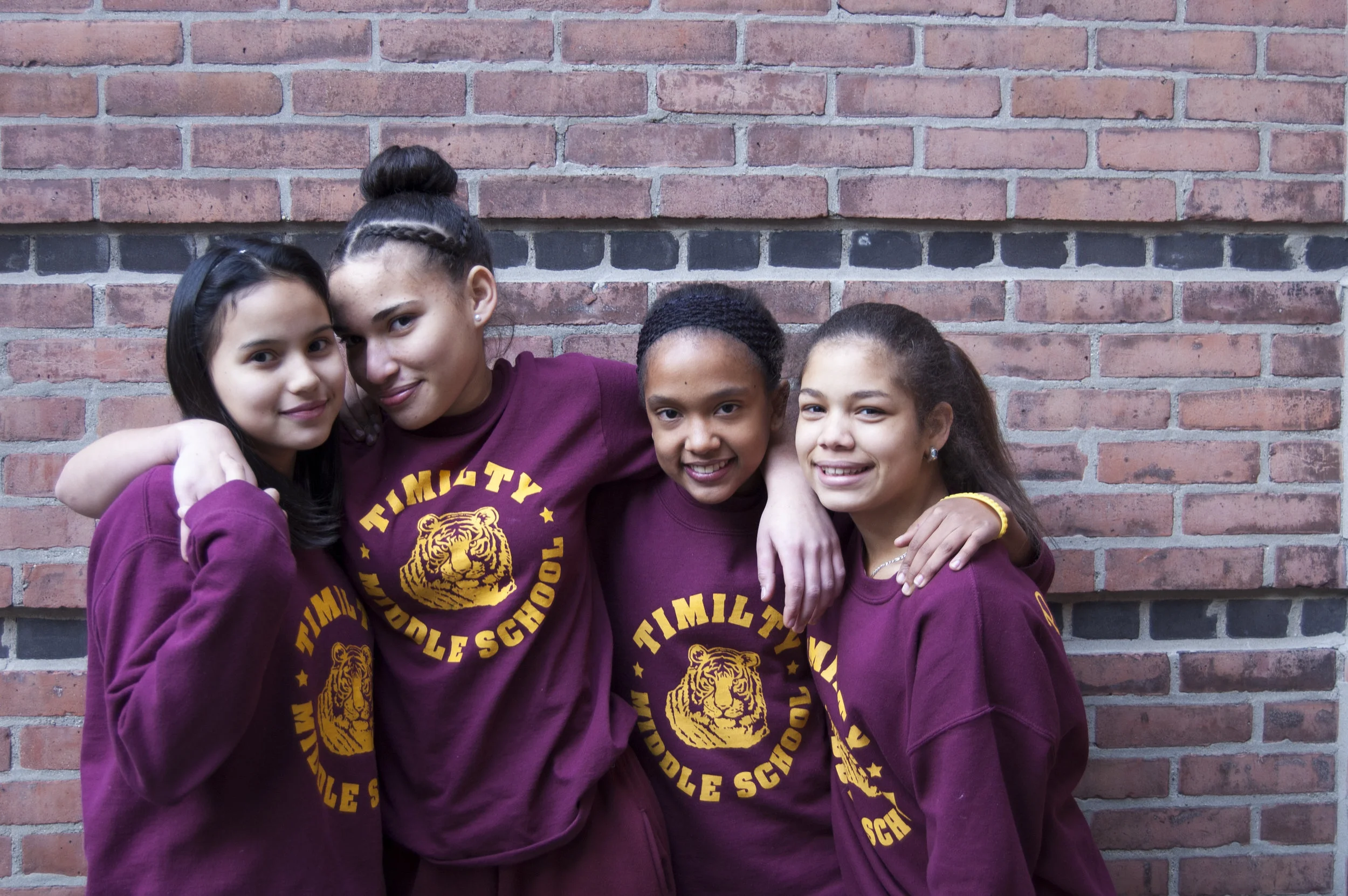 Thank you for your support!