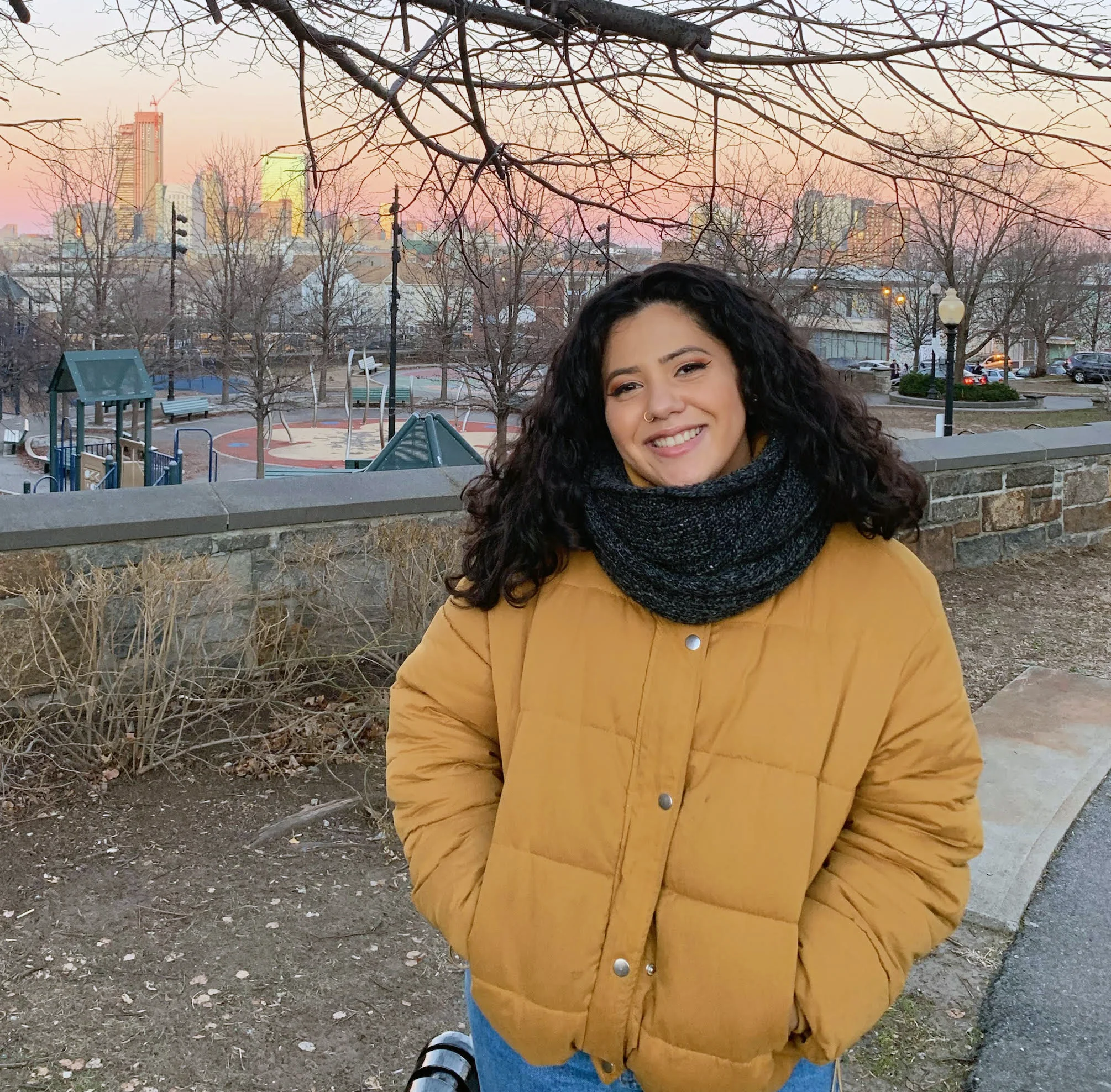 Staff Highlight: Heidi Mendez A Queen on a Mission 