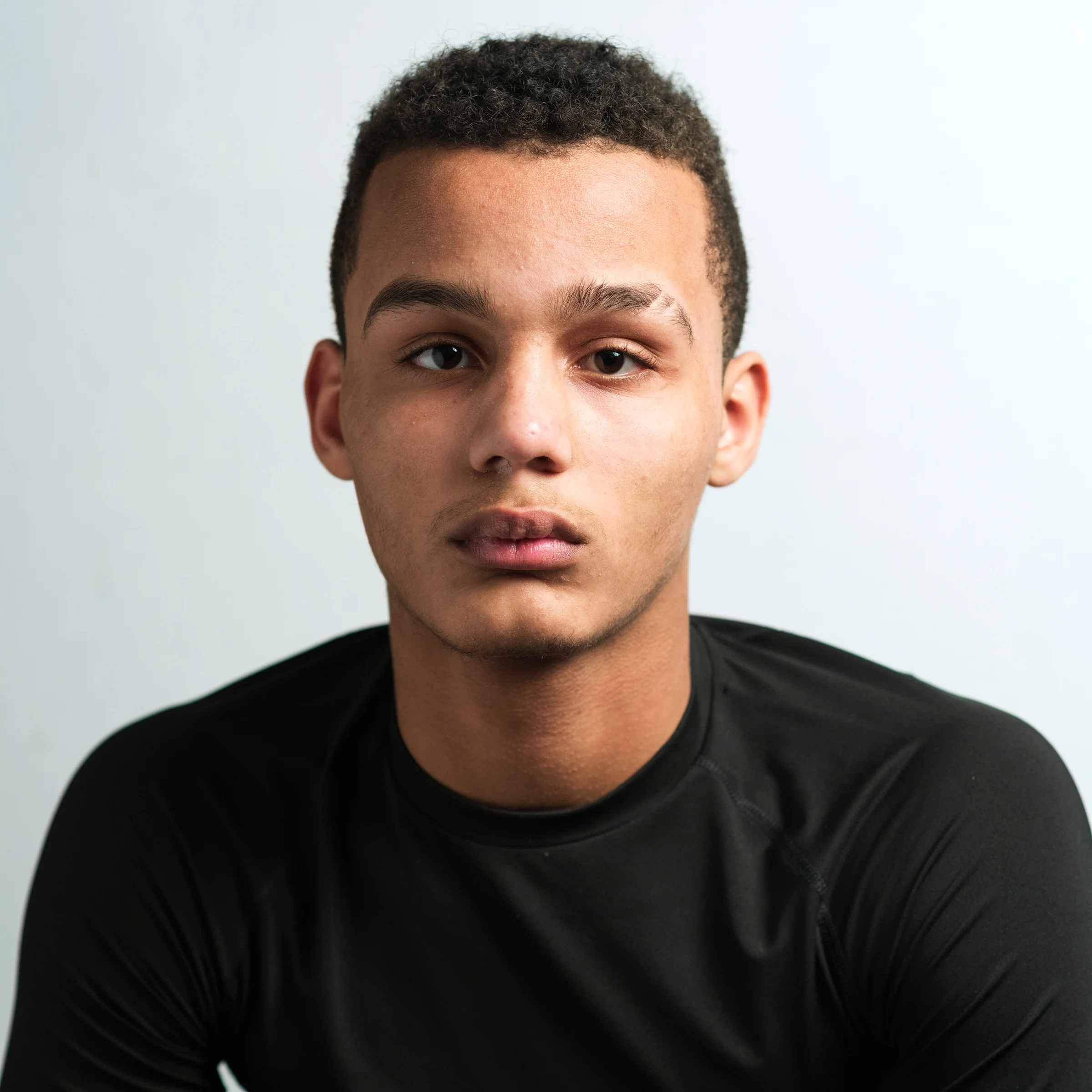 We Create Something Beautiful: The Process of Portraiture 