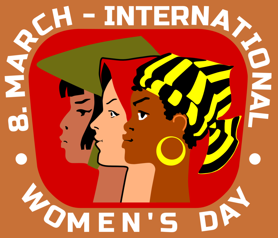 International Women's Day: Las Latinas de Sociedad Latina