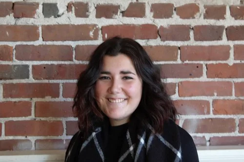 It's  AmeriCorps Week! Celebrating our AmeriCorps Vista Alum!