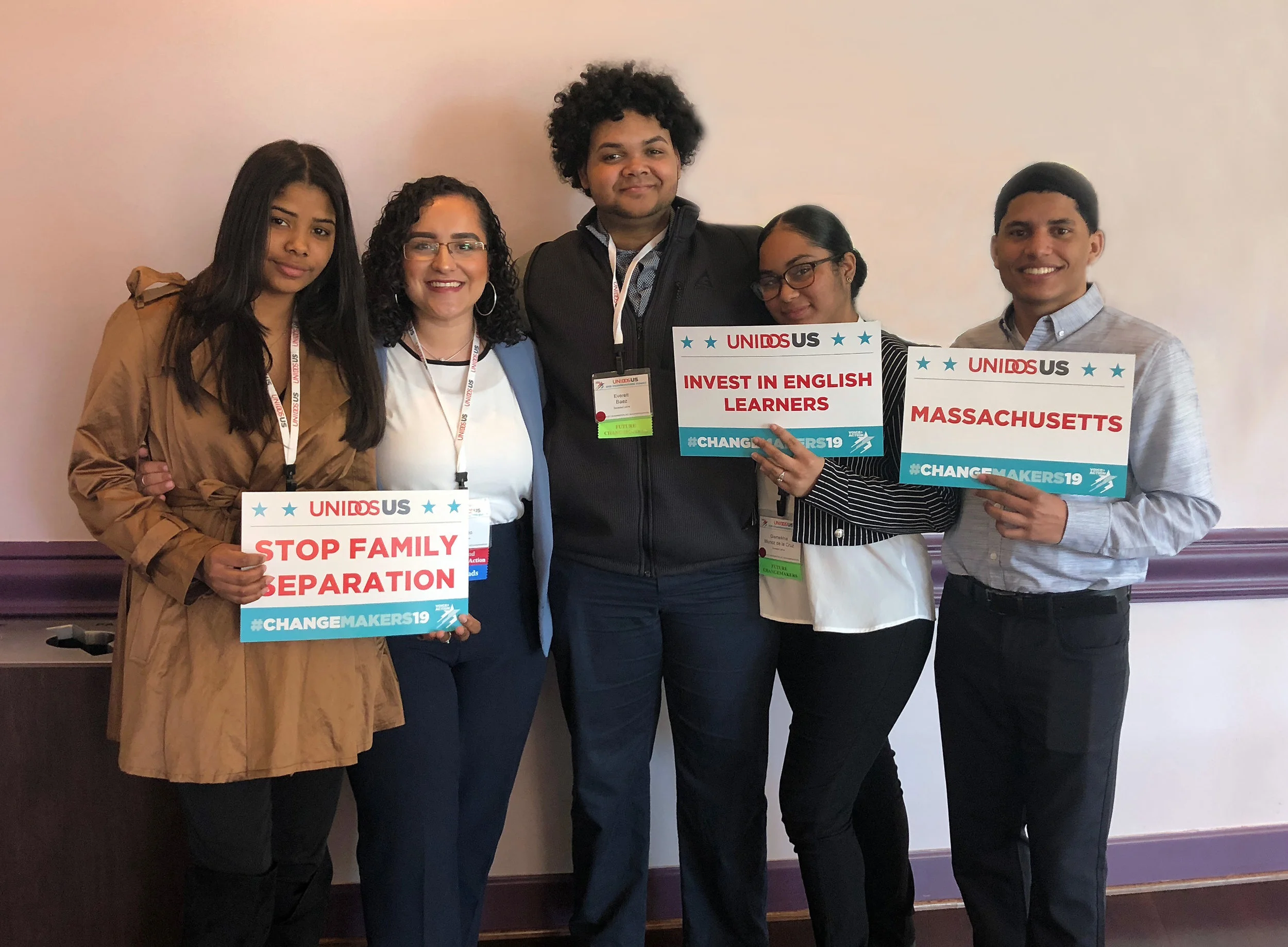 UnidosUS Changemakers Summit 2019