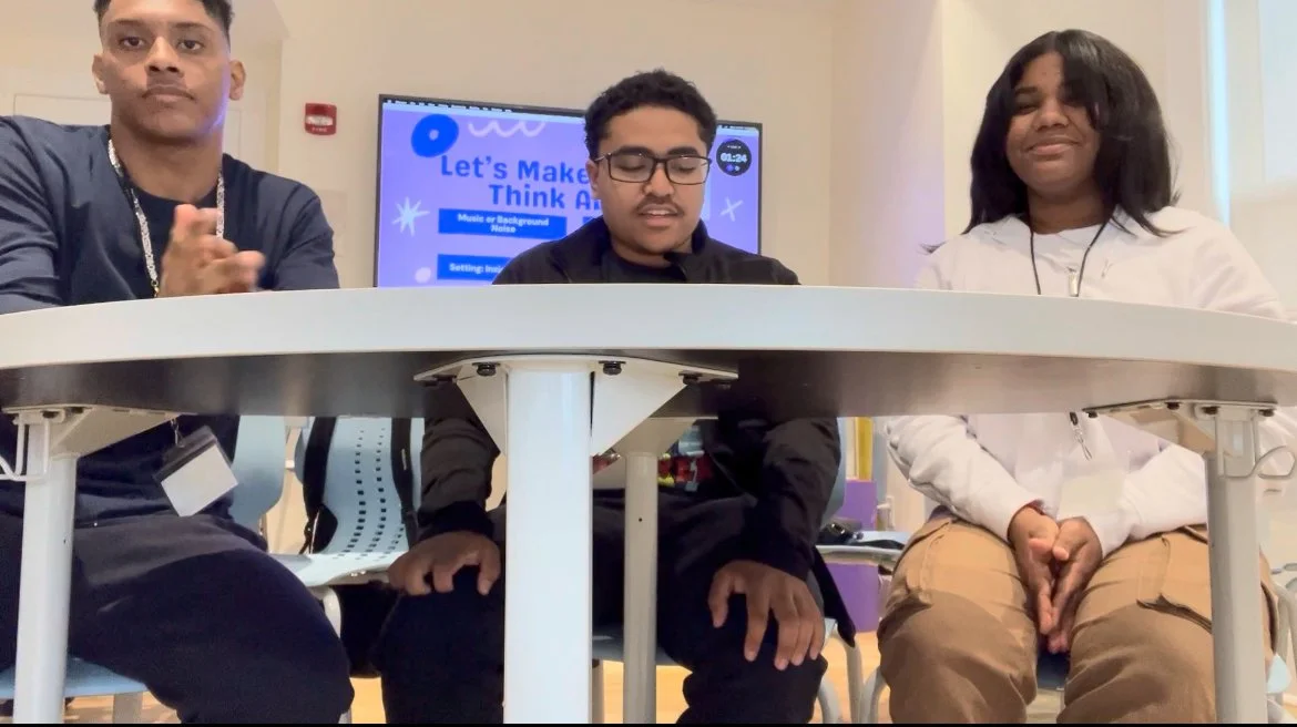 Teens in Tech