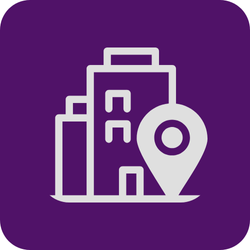 Andrea Gilbert - Office & Facilities Manager