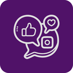 Cristina Jiménez - Social Media and Marketing Associate