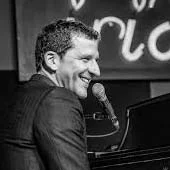 Jazz Duo - Peter Smith and Bassist Trevor Ware