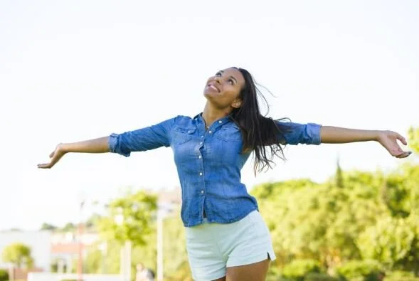 How Being Childlike Makes Growing Up Easier 